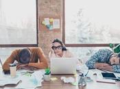 procrastinación: indecisión irracional afecta productividad