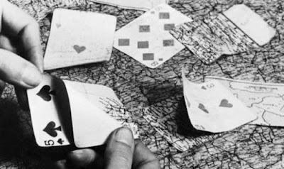 Fugarse con juegos de mesa Fugarse con juegos de mesa