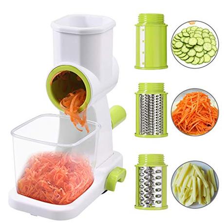 Espirilizador Lidl ▷▷ El mejor para ti Espirilizador Lidl ▷▷ El mejor para ti