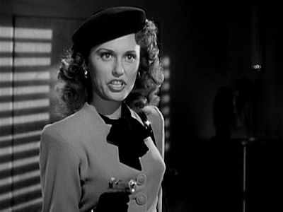 YO SOY MI ASESINO (THE PRETENDER) (USA, 1947) Intriga, Negro