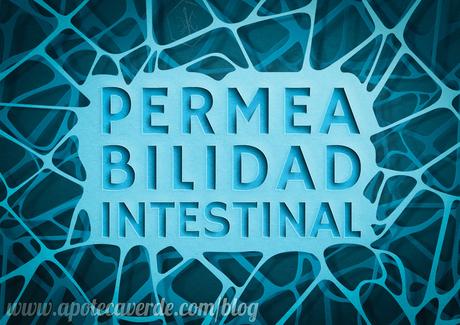 permeabilidad intestinal