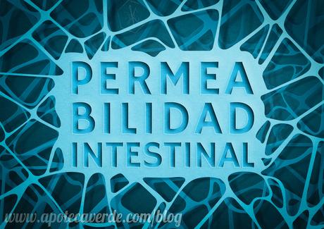 permeabilidad intestinal