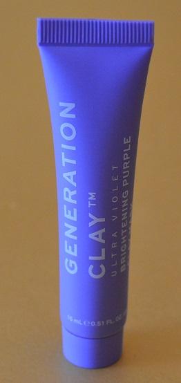 BIRCHBOX “Let Yourself Grow” de Noviembre 2021