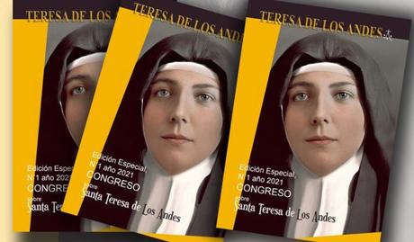 Revista ‘Teresa de los Andes’, en acceso abierto