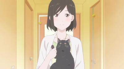 Kanojo to kanojo no neko