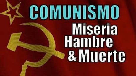 Moral comunista.