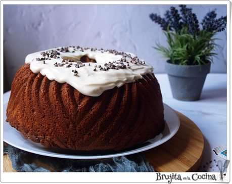 Bundtcake Rollos de Canela Bundtcake Rollos de Canela