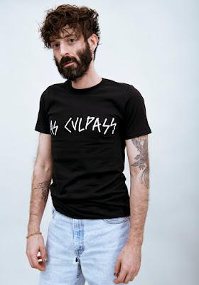 Las CulpaSS. FEMINIST CLOTHING Las CulpaSS. FEMINIST CLOTHING
