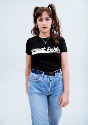 Las CulpaSS. FEMINIST CLOTHING Las CulpaSS. FEMINIST CLOTHING