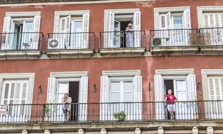 Riesgos de no tener un seguro en tu comunidad de propietarios Riesgos de no tener un seguro en tu comunidad de propietarios