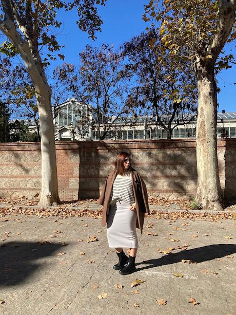 WARM AUTUMN.- WARM AUTUMN.-