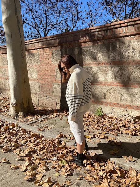 WARM AUTUMN.- WARM AUTUMN.-
