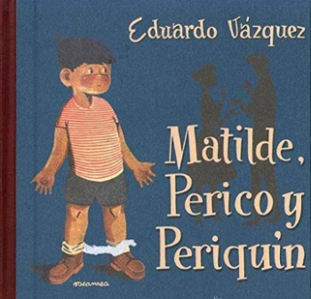 De Nochebuena a Reyes (Matilde, Perico y Periquín). De Nochebuena a Reyes (Matilde, Perico y Periquín).