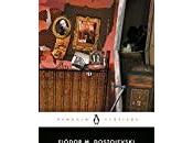 Crimen Castigo Dostoyevski, clásicos literarios