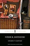 Crimen y castigo (Penguin Clásicos)