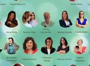 Participo como ponente Congreso Mujeres Emprendedoras