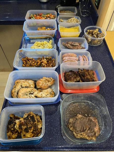 Trabajar como Stew/Cook Trabajar como Stew/Cook