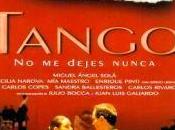 TANGO Carlos Saura