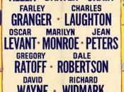 LÁGRIMAS RISAS Henry Hathaway, Howard Hawks, King, Koster, Jean Negulesco