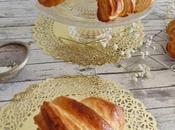 Cornetti cioccolato