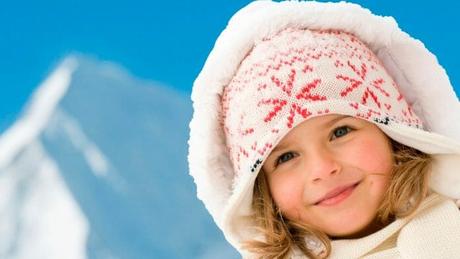 Actividades para hacer con los niños en los días invernales