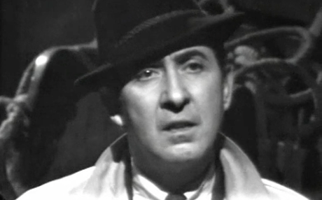 Historias para no dormir: 1966 vs. 2021 Historias para no dormir: 1966 vs. 2021