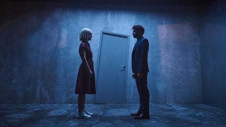 Historias para no dormir: 1966 vs. 2021 Historias para no dormir: 1966 vs. 2021