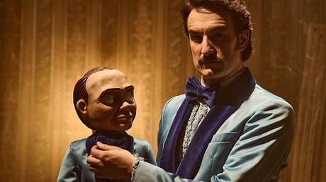 Historias para no dormir: 1966 vs. 2021 Historias para no dormir: 1966 vs. 2021