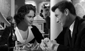 La bendición + Un lugar en la cumbre + La primavera romana de la señora Stone