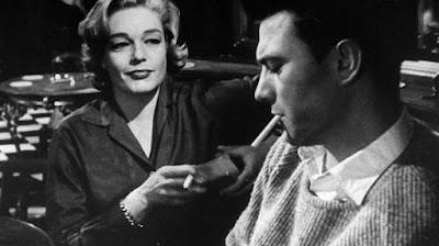 La bendición + Un lugar en la cumbre + La primavera romana de la señora Stone