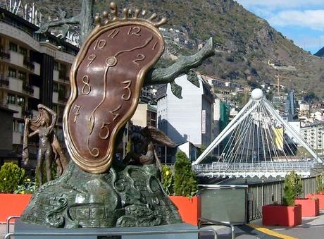 Que ver en Andorra Que ver en Andorra