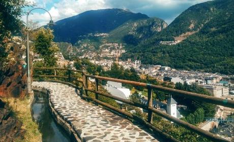 Que ver en Andorra