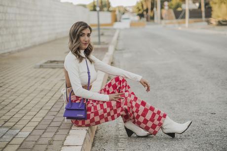 TENDENCIAS  DE MODA OTOÑO INVIERNO 2021 2022 - OUTFITS INSPIRACIÓN - ZARA