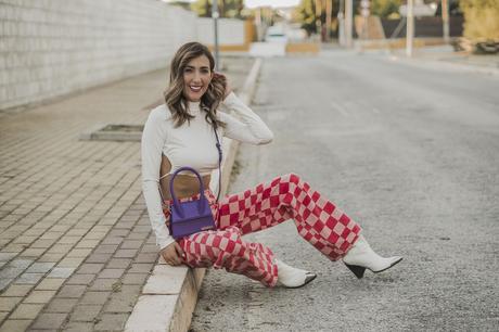 TENDENCIAS  DE MODA OTOÑO INVIERNO 2021 2022 - OUTFITS INSPIRACIÓN - ZARA