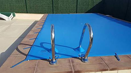 Cubierta Piscina Leroy Merlin ▷▷ Mejor alternativa online Cubierta Piscina Leroy Merlin ▷▷ Mejor alternativa online