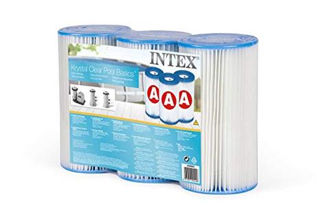 Filtro Piscina Leroy Merlin ▷▷ Compra el perfecto