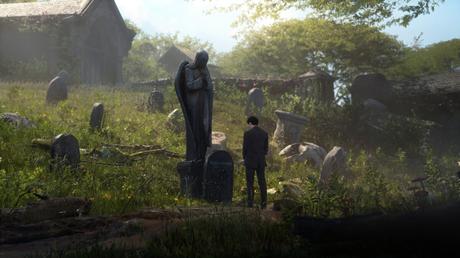 Sherlock Homes Capítulo 1, trailer de lanzamiento