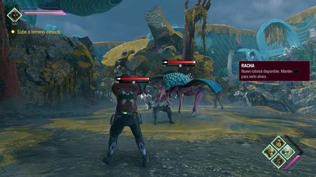 Análisis de Marvel’s Guardians of the Galaxy – Un buen juego copón Análisis de Marvel’s Guardians of the Galaxy – Un buen juego copón