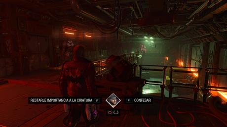 Análisis de Marvel’s Guardians of the Galaxy – Un buen juego copón Análisis de Marvel’s Guardians of the Galaxy – Un buen juego copón