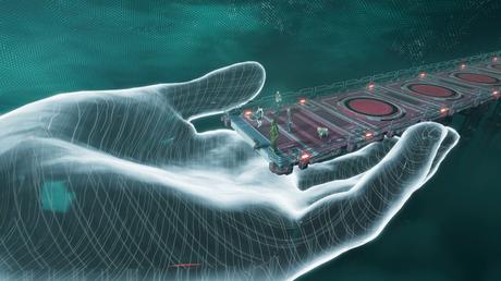 Análisis de Marvel’s Guardians of the Galaxy – Un buen juego copón Análisis de Marvel’s Guardians of the Galaxy – Un buen juego copón