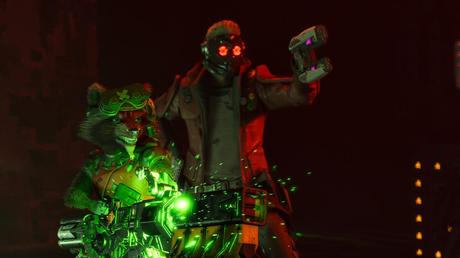 Análisis de Marvel’s Guardians of the Galaxy – Un buen juego copón Análisis de Marvel’s Guardians of the Galaxy – Un buen juego copón