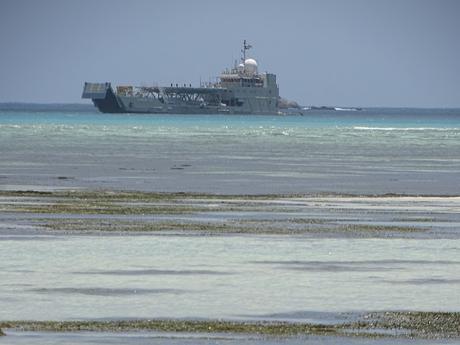 SEYCHELLES: LAS PLAYAS DEL NORTE DE MAHE SEYCHELLES: LAS PLAYAS DEL NORTE DE MAHE