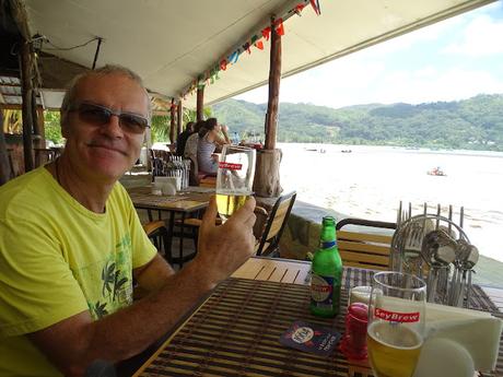 SEYCHELLES: LAS PLAYAS DEL NORTE DE MAHE SEYCHELLES: LAS PLAYAS DEL NORTE DE MAHE