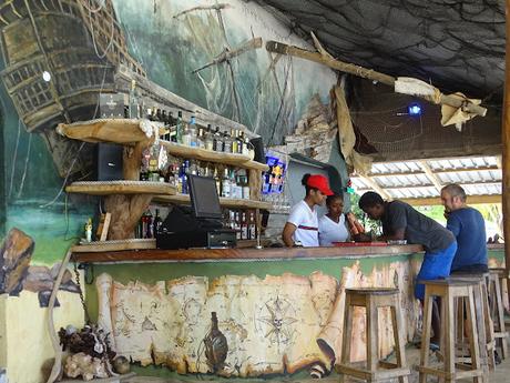 SEYCHELLES: LAS PLAYAS DEL NORTE DE MAHE SEYCHELLES: LAS PLAYAS DEL NORTE DE MAHE