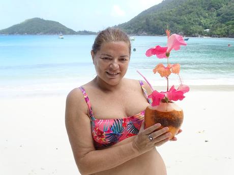 SEYCHELLES: LAS PLAYAS DEL NORTE DE MAHE SEYCHELLES: LAS PLAYAS DEL NORTE DE MAHE