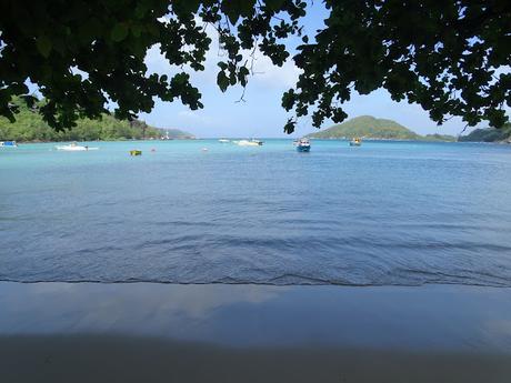 SEYCHELLES: LAS PLAYAS DEL NORTE DE MAHE SEYCHELLES: LAS PLAYAS DEL NORTE DE MAHE