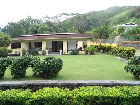 SEYCHELLES: LAS PLAYAS DEL NORTE DE MAHE