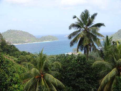 SEYCHELLES: LAS PLAYAS DEL NORTE DE MAHE SEYCHELLES: LAS PLAYAS DEL NORTE DE MAHE