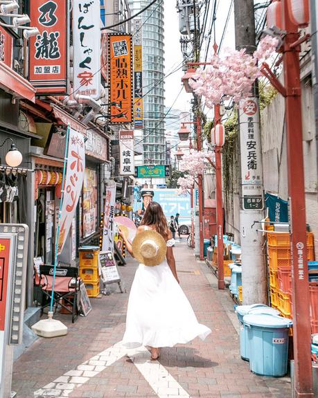 Tu Luna de Miel a medida 2022 destino novios japon