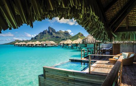 Tu Luna de Miel a medida 2022 polinesia palafitos